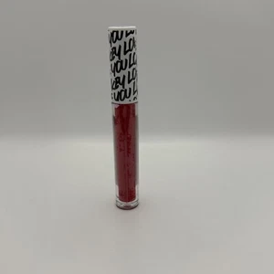 Bh Cosmetics Say It Shimmer Gloss Shade Low Key Love You - Picture 1 of 2