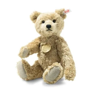 Steiff Basko Teddy Bear 29cm Limited Edition - Picture 1 of 2