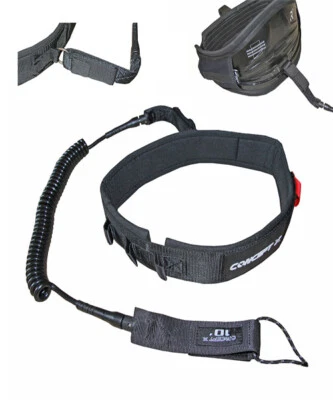 CONCEPT X Wingfoil Leash Wing Foil Surf Hüftgurt