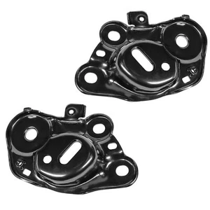 2 Lagerung Hinterachse für Volvo V70 MK2 XC70 MK1 XC90 MK1 links rechts oben - Picture 1 of 11
