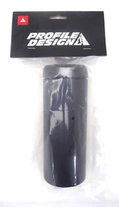 Profile Design Trinkflaschenaufbewahrung II Flaschenhalter Aufbewahrung - groß, schwarz - Bild 1 von 2