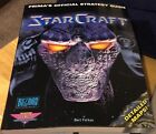 Star Craft Official Strategy Guides