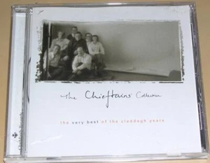 THE CHIEFTAINS - The Chieftains Collection (CD, 1999) VG+ - Picture 1 of 1