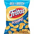 fritos
                                    corn chips