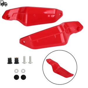 Handguard Extensions Hand Protector fit for Honda XL750 Transalp 2023-24 BE` - Picture 1 of 12