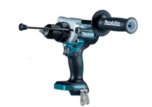Taladro percutor inalámbrico sin escobillas Makita DHP486Z 18V solo cuerpo de destornillador - EXPRESS - Imagen 1 de 3