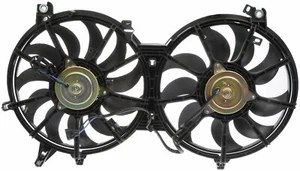 Engine Cooling Fan Assembly For 2012-2013 INFINITI M35h Dorman 243HK42 - Picture 1 of 5