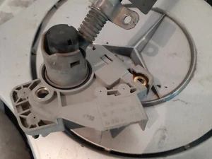 BSI STEUERGERÄT MERCEDES C W 202 CODE 0005401769 - Bild 1 von 6