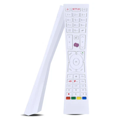New RM-C3232 Remote Control For JVC 4K UHD TV LT-24C660 LT-24C661 LT-32C660 - Image 1 of 4