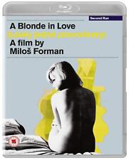 A Blonde In Love (Blu-ray)