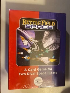 Battlefield Space Strategiespiel Neu Venture Spiele - Bild 1 von 2