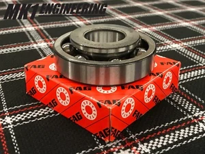 VW 020 MK1 MK2 Transmission OEM Main Shaft Bearing Rabbit Golf Scirocco Jetta - Picture 1 of 3