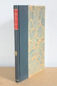 Paris (Introduction au livre Paris-Guide) Victor Hugo 1867 EO - Bild 1 von 7