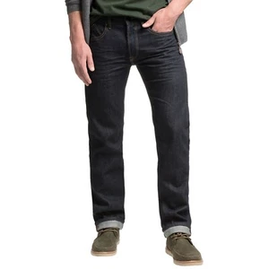 Jeans, enjuague y resina BARBOUR INTERNATIONAL Comet - ajuste regular - Imagen 1 de 2