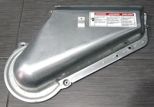 MAYTAG BRAVOS MEDX700XL1 Secador Conducto de Pelusa Conjunto Caídas Original PIEZAS DE FABRICANTE DE EQUIPOS ORIGINALES - Imagen 1 de 4