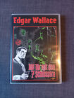 Edgar Wallace - Die Tür mit den 7 Schlössern DVD