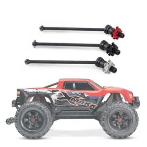 Ejes de transmisión delanteros o traseros de acero de alta resistencia para Traxxas 1/5 8s X-Maxx eje de transmisión - Imagen 1 de 15