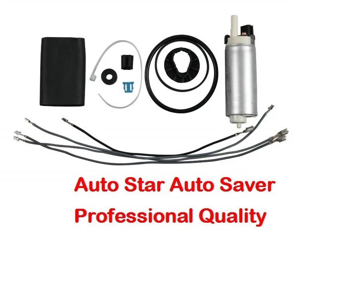 FUEL PUMP BUICK 凯迪拉克雪佛兰 & CORVETTE RANGE ROVER OLDSMOBILE PONTIAC — 第 1/1 张图片