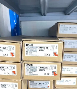 New boxed Mitsubishi Q55B fast shipping - Picture 1 of 1