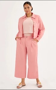 Cabi Cruise Shacket #6707 Spring 2025 /jacket Size Medium Sold Out - Picture 1 of 2