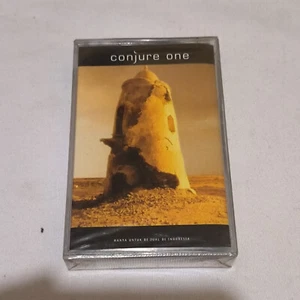 Conjure One - S/T 2002 - original indonesia tapes brand NEW - Picture 1 of 4