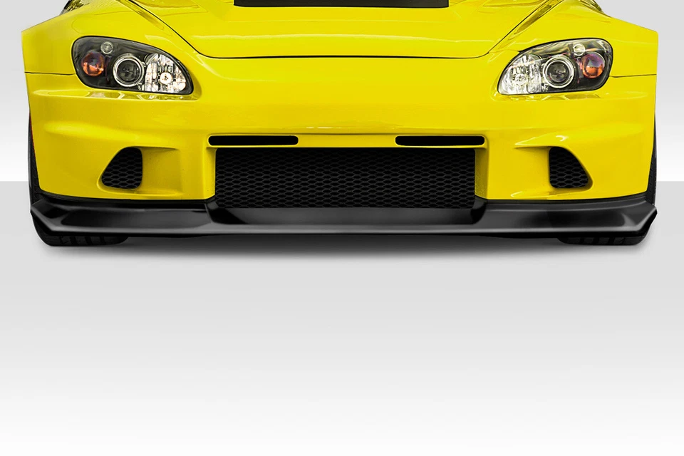 For 2000-2009 S2000 Duraflex VTX Front Bumper- 1 Piece Foto 1 de 4