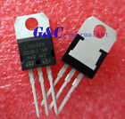 10Pcs Ic L7805cv L7805 To-220 5V Voltage Regulator  St New  T26