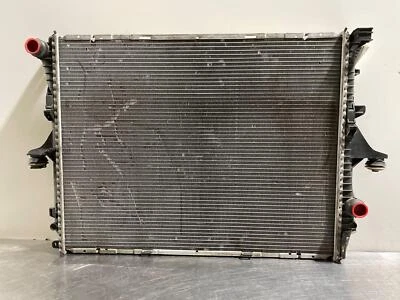2005 PORSCHE CAYENNE OEM ENGINE COOLING RADIATOR 151K 7L0121253 03-06 08-10 Foto 1 de 4