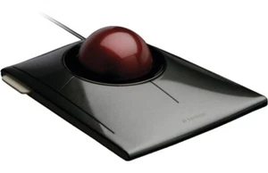 Kensington SlimBlade K72327US Trackball 907-0475-06 - Picture 1 of 2