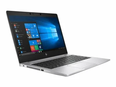 HP Elitebook X360 830 G6 6XD41-D2 13,3 FHD-SV 1000cd i7-8565U 32GB 1TB W10P CTO - Bild 1 von 4