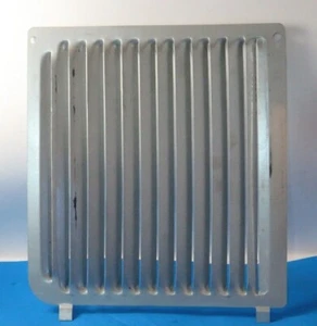 Haier Dryer Model RDE350AW: Access Panel Cover Plate (P5297) - Picture 1 of 4