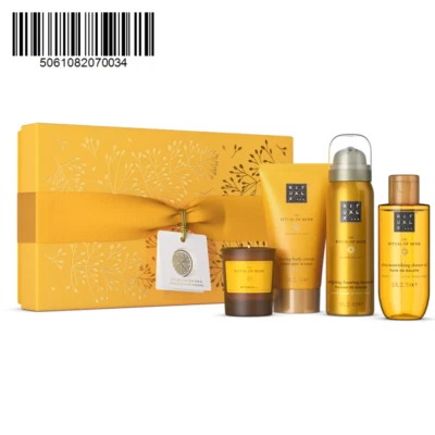 RITUALS The Ritual of MEHR Geschenkset S Rituals Geschenkbox von Rituals