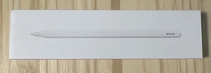 NEW Apple Pencil 2nd Generation iPad Stylus MU8F2AM/A - Afbeelding 1 van 3