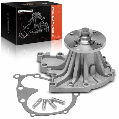 Bomba de agua del motor A-Premium para Toyota Supra 86-92 Celica 1986 Cressida 89-92 Foto 1 de 4