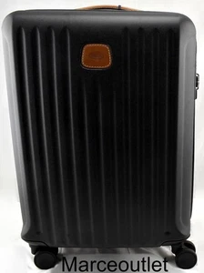 Bric's Capri 2.0 27 erweiterbarer Spinner Koffer schwarz 3450,00 $ - Bild 1 von 5