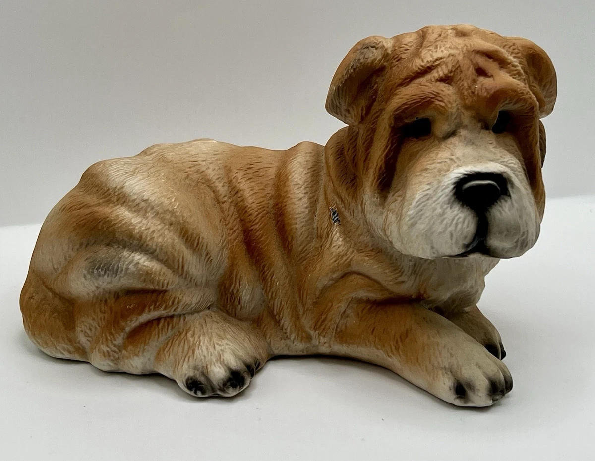 沙皮狗收藏品| eBay