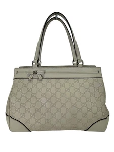 Gucci Guccissima Mayfair Tasche - Bild 1 von 15