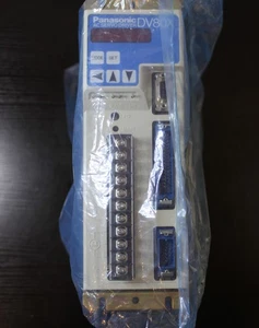 Panasonic DV80X050LD4 AC Servo Driver - Picture 1 of 6