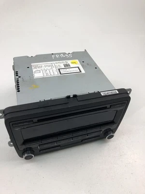 VW GOLF PLUS 5M1, 521 Musik-Player ohne GPS 5M0035186J 24694962 - Bild 1 von 4