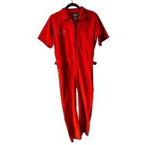 Mono para mujer Free People rojo Let's Dance de Sugarhigh Lovestoned N27 - Imagen 1 de 3