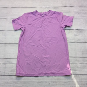 12 Primary Lilac Purple Rash Guard - Picture 1 of 4