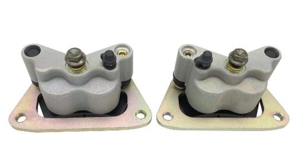 FRONT BRAKE CALIPERS POLARIS OUTLAW 450 MXR 525 S IRS RZR 570 800 RZR S 570 EPS - Image 1 of 1