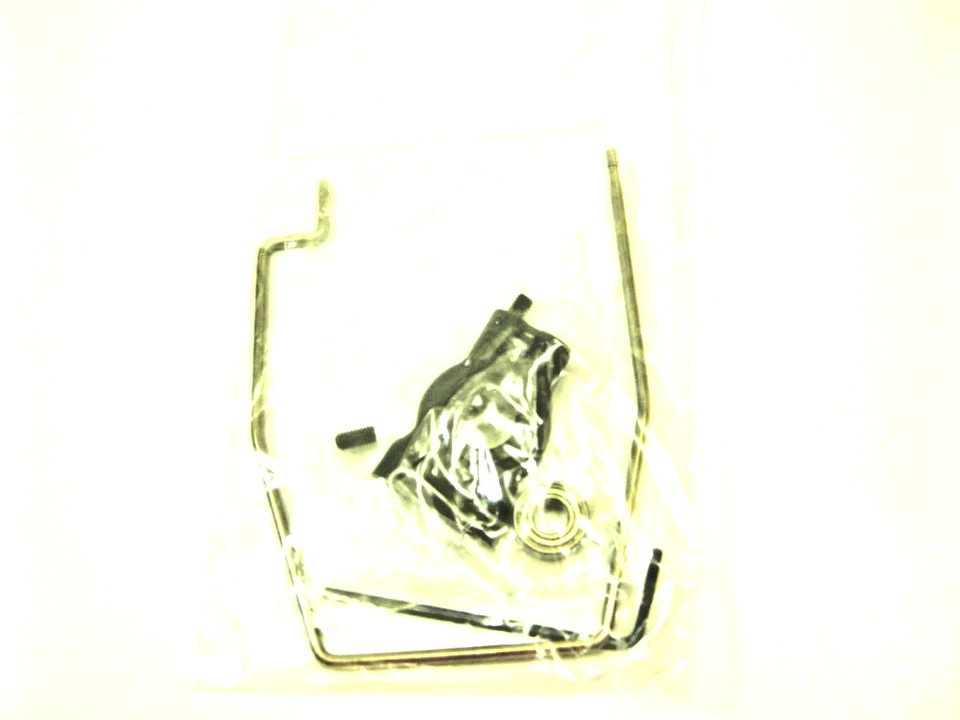 Hachette Thundertiger BMW M3 GTR Modellauto Tragegriff+ Halter Mittelwelle H-018 - Bild 1 von 1