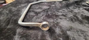 Llave de línea de tuerca acampanada Blue Point S-9516 9/16" hecha en EE. UU. - Imagen 1 de 6