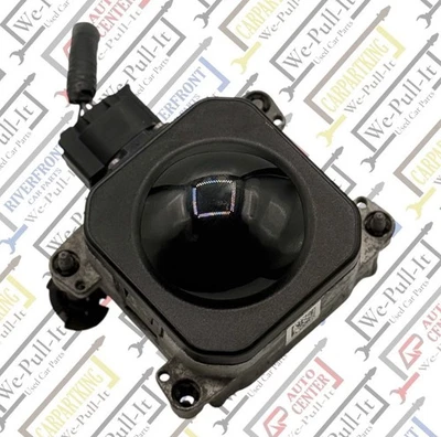 13-15 INFINITI JX35 QX60 ADAPTIVE CRUISE CONTROL DISTANCE RADAR SENSOR  OEM - Image 1 of 4