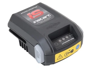 Briggs Stratton Rasenmäherakku inStart Lithium-Ion Akku 10,8V Starterakku 593560 - Bild 1 von 4