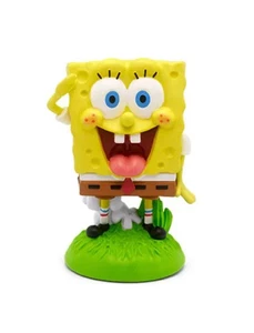 Content-Tonie: Spongebob Schwammkopf - Der ferngesteuerte Fahrschüler und wei... - Bild 1 von 3