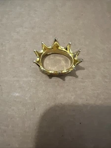 doll crown - Picture 1 of 6