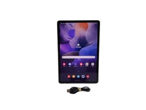 TABLET PC SAMSUNG GALAXY TAB S7 FE 12.4 4GB 64GB 5G LIVRE 19296021 - Imagen 1 de 4