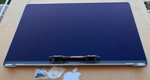 A1707 ORIGINALE DISPLAY SCHERMO APPLE MACBOOK PRO 15 SPACE GRAY PERFETTO - Foto 1 di 9